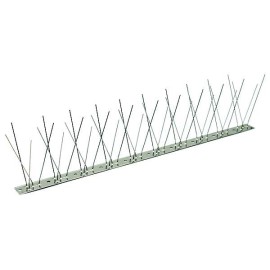 (15 u.) AHUYENTADOR AVES INOX