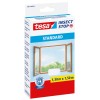 MOSQUITERA VENTANAS BLANCA - 1,3X1,5 M
