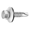 TORNILLO BROCA DIN7301-P16 GOM