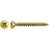 TORNILLO CP YELLOX