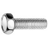 TORNILLO C/HEXAG DIN933 8.8 ZN - M12X20