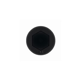 TORNILLO ALLEN DIN912 8.8 PAV. - M16X140