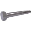TORNILLO C/HEXAG DIN931 8.8 ZN - M18X80