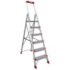 ESCALERA DOMESTICA ELEGANCE 5P