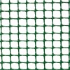 MALLA CUADRADA 5x5MM VERDE - 1X25 M