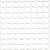 MALLA CUADRADA 20x20MM BLANCA - 1X25 M