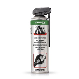 LUBRICANTE SECO DESBLOQUEANTE