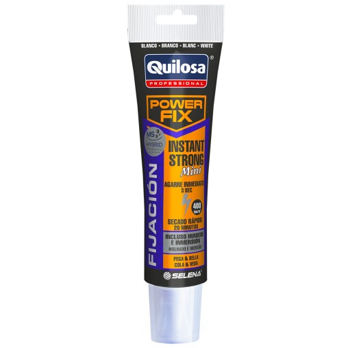  ADHESIVO MONTAJE FIX BLANCO