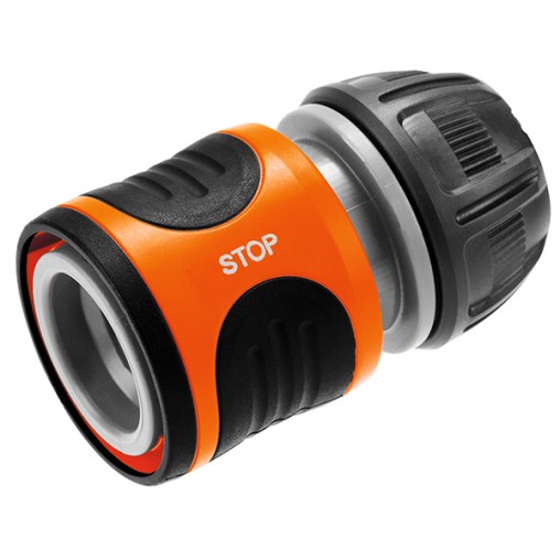  CONECTOR AGUA-STOP 13-15 mm