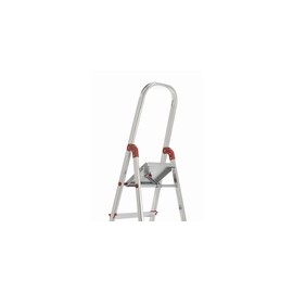 ESCALERA ALUMINIO UNICA 7 PELD