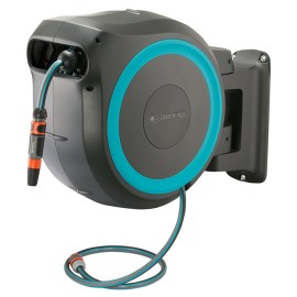  PORTAMANGUERA AUTOMATICO ROLLUP