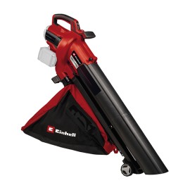 ASPIRADOR SOPLADOR S/BAT