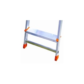 ESCALERA INDUSTRIAL ALUM 4P