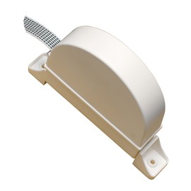 RECOGEDOR PERSIANA ABATIBLE MARF - 14 MM