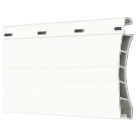 LAMA PERSIANA BLANCA - 39X2MTS