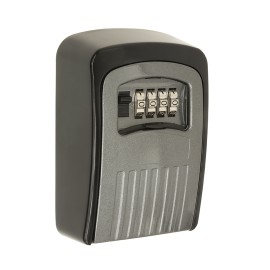  CAJA SEGURIDAD PORTALLAVES KEEPER