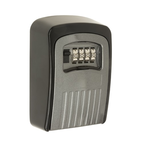  CAJA SEGURIDAD PORTALLAVES KEEPER