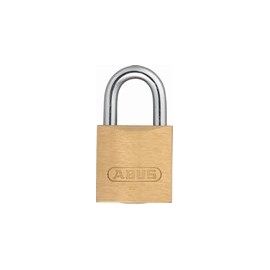 CANDADO LATON SERIE 713