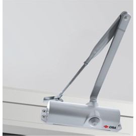 CIERRAPUERTA MULTIFUERZA SERIE C1457/58 - 100X40X120