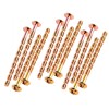 TORNILLO MULTICORTE BL12 - 4X45 MM