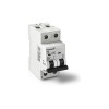 MAGNETO TERMICO AUTOMATI 2P IGA 25A