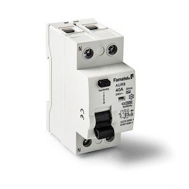 DIFERENCIAL ELECTRI 2P 30 MA