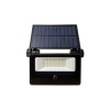 FOCO LED SOLAR MINI+SENSOR 3 POS. 1500LM - 15W