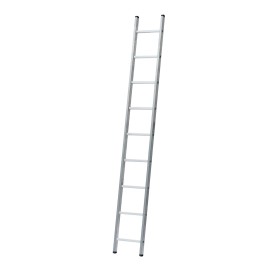 ESCALERA INDUSTRIAL 1 T 12PELD - 3,46 M