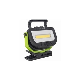 FOCO LED PLEGABLE 360 2500LM 6500K IP54 CON PINZA - 25 W