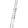 ESCALERA INDUSTRIAL 2T 2X9