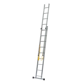 ESCALERA IND COMBI 2T 2X12 - 3,46/5,59M