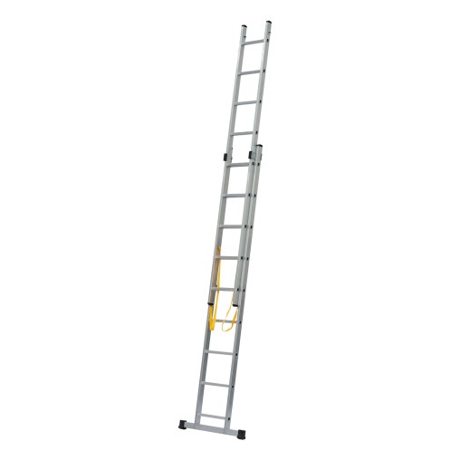 ESCALERA IND COMBI 2T 2X12 - 3,46/5,59M
