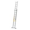 ESCALERA IND COMBI 2T 2X12 - 3,46/5,59M