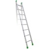 ESCALERA INDUSTRIAL 1T 8 PELD ESCALIBUR