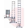 ESCALERA TELESCOPICA PLEGABLE