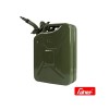BIDON CHAPA JERRYCAN S/BOQUILLA