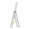ESCALERA I COMBI 3T 3X9 - 2,62/6,24M