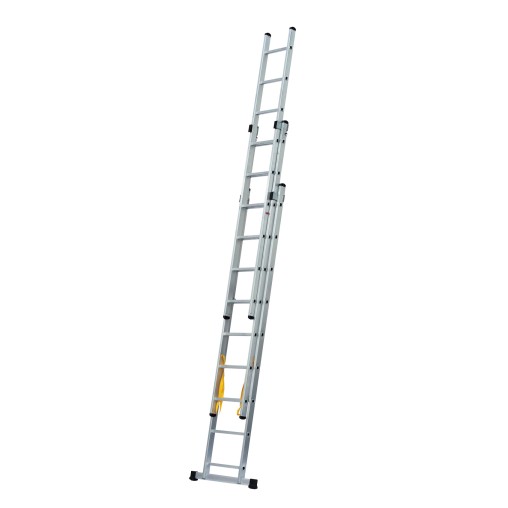 ESCALERA I COMBI 3T 3X12 - 3,46/8,10M