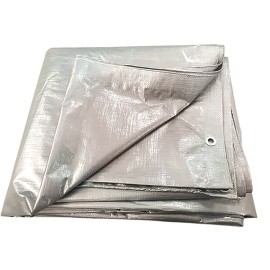 TOLDO MULTIUSO PLATA 115 GRS