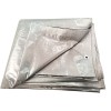TOLDO MULTIUSO PLATA 115 GRS