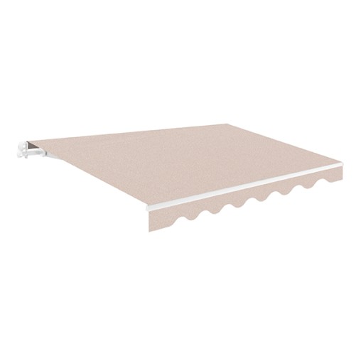 TOLDO RETRACTIL ARENA