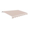 TOLDO RETRACTIL ARENA