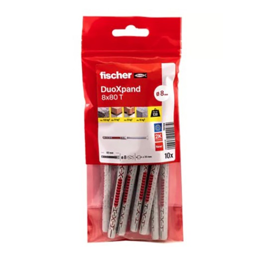  BOLSA DUOXPAND B/10
