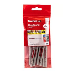  BOLSA DUOXPAND FUS B/10