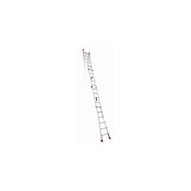 ESCALERA TELESC MULTIUSO 8+8