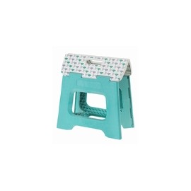 TABURETE MULTIUSO PLEGABL GEOM - 33X27X27