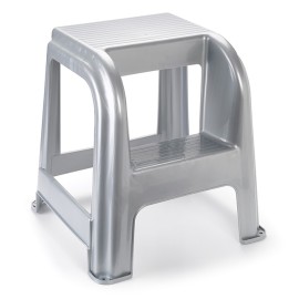 TABURETE MULTIUSO DOMUS - 44X42X45