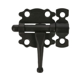 PASADOR FORJA NEGRO M. DISPLAY