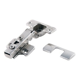  BISAGRA CAZOLETA PISTON RECTA BL.2 PZ