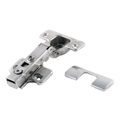  BISAGRA CAZOLETA PISTON RECTA BL.2 PZ